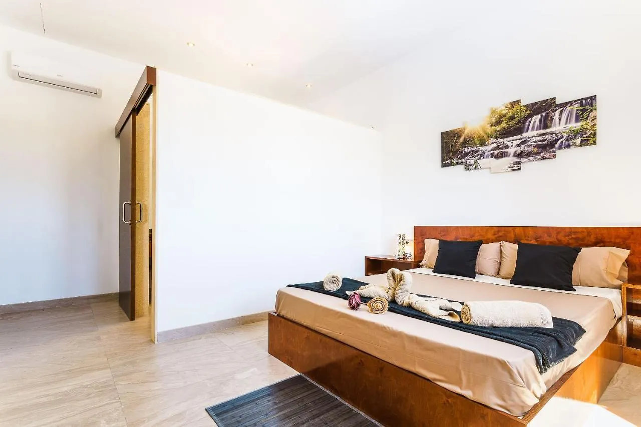 Villa Luz De Luna Petra